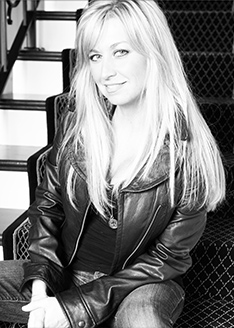 April Cardwell, Sugar Sak Founder